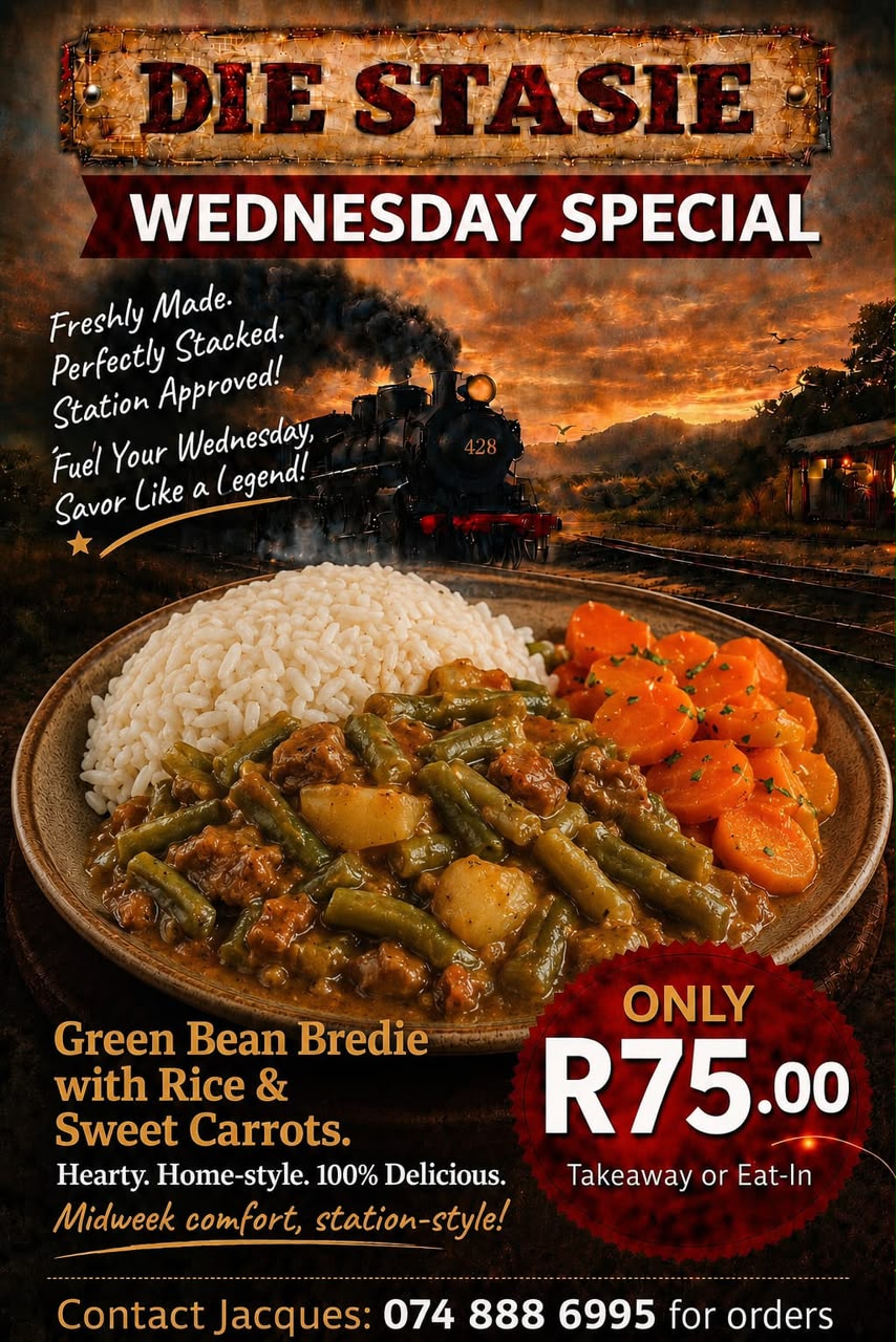 Wednesday Special